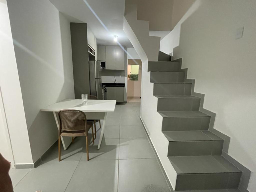 Apartamento Em Peroba - 마라고지 외부 사진