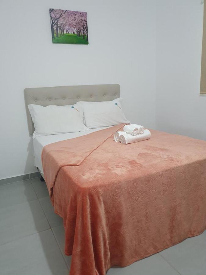 Apartamento Em Peroba - 마라고지 외부 사진